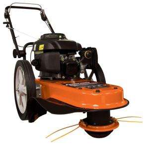   Gas Field Trimmer  DISCONTINUED P WFT 16022 [E] 