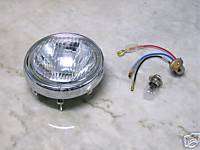 HONDA C70 C70M C50 C65 C90 Passport Headlamp Headlight  