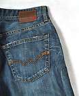AG ADRIANO GOLDSCHMIED Fillmore Bootcut Blue Jeans 29/32 NWT