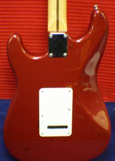 LOCAL P/U YOU SHIP 96 MIM Fender Stratocaster Guitar  