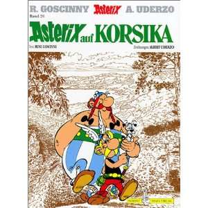   (Grosser Asterix)  Rene Goscinny, Albert Uderzo Bücher