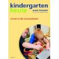  Lernwerkstatt Kindergarten. Ein Handbuch für die Praxis 