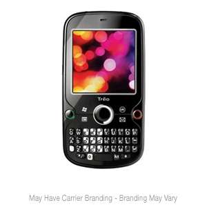 Palm Treo Pro Unlocked GSM Smartphone   QWERTY Keyboard, WiFi, GPS 
