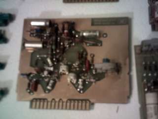 Gold Recovery Scrap High Grade Military Computer Board Fingers  