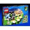 LEGO 3401   Kicker Box, 22 Teile  Spielzeug