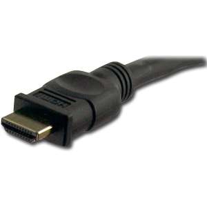 Atlona ATP 14029 8 Plenum Male to Male HDMI Cable   25 ft at 