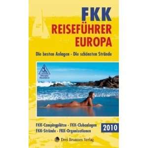    Strände   Fkk Organisationen  Emmerich Müller Bücher