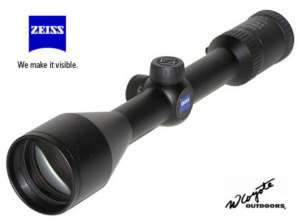 Zeiss Conquest 3 9x50mm MC Riflescope 5214809920  