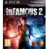 InFamous Playstation 3  Games