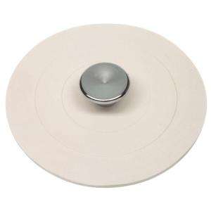 DANCO 4 in. Universal Disposal Stopper DISCONTINUED 80785 at The Home 