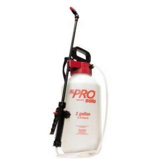 RL Flo Master Pro 2 Gallon Sprayer DISCONTINUED 996P 