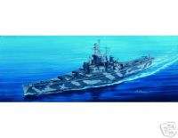 Trumpeter 05307 1/350 5307 USS ALABAMA BB 60  