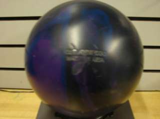 Storm Vertigo Bowling Ball 15 lbs  
