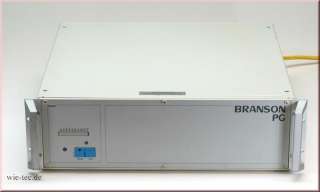 Branson Ultraschall Schweißgerät PG B210 PGB210 1000W  