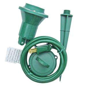 Flood Light Holder GL 015 