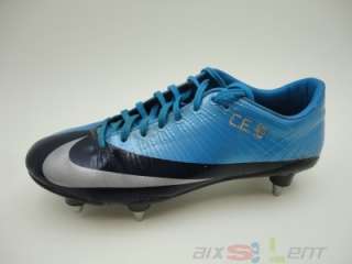 Nike Mercurial Hoffenheim Carlos Eduardo Fussballschuhe Boots match 