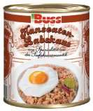  Buss Hanseaten Labskaus, 3er Pack (3 x 800 g Dose) Weitere 