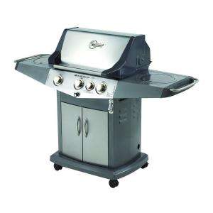   Natural Gas Grill with Side Burner FG50057 706 