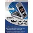   Ihr Motorola RAZR V3x von Caroline Bornhold ( Broschiert   Mai 2006