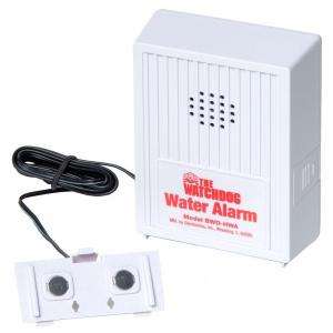Water Alarm from Basement Watchdog     Model# BWD HWA
