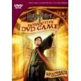 Harry Potter Hogwarts Challenge (DVD Game) [UK Import] ~ Jim Dale 