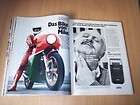 Für den Fan Ducati Bajohr 1000 SS 90PS Literaturpaket