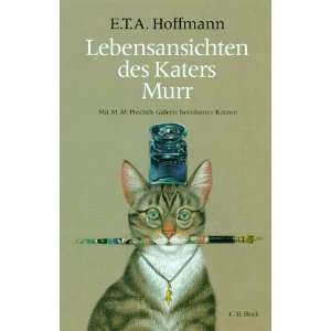   Ernst Th. A. Hoffmann, E. T. A. Hoffmann, Michael M. Prechtl Bücher