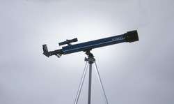 New 625 x 50mm Refractor Telescope + Tripod + Software 84438586503 