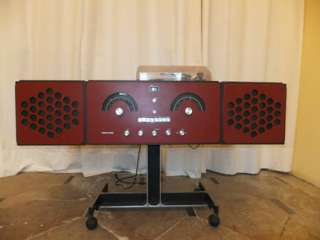 original Brionvega rr 126 fo st in Sachsen   Radebeul  Audio & Hifi 