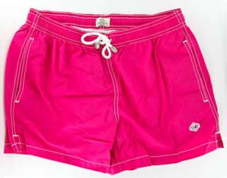 New $300 Borrelli Pink Swimwear Medium/Medium  