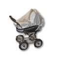  Sunnybaby 10168   Insektenschutz für Kinderwagen, weiß 