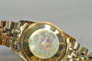 Rolex Gold Date Mens 15017 Philadelphia buy sell trade