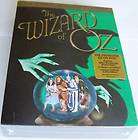 The Wizard of Oz (DVD, 2005, Collectors Edition)