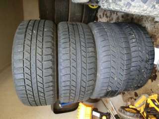 255/55/18 109V Goodyear Wrangler HP ALL WEATHER M&S 4X in Nordrhein 