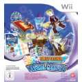 Family Trainer   Magical Carnival (inkl. Aktionsmatte) Nintendo Wii