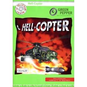 Hell Copter  Games