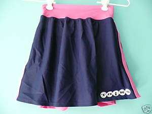 TRIKS  # 1Running SKIRT   NEW without tag   Size XS  