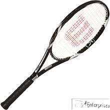 Wilson K Endure tennis racquet 103 NEW 4 1/4  