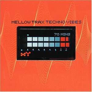 Techno Vibes Mellow Trax  Musik