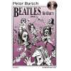 Peter Bursch Beatles für Gitarre, Bd.1, mit CD  Peter 