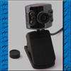 Telescope Shape 12M Pixel USB Web cam PC Webcam Camera  