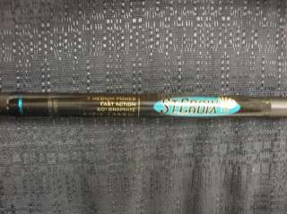 ST. CROIX PREMIER PS70MF SPINNING ROD  USED  VERY GOOD  