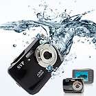 waterproof camera  