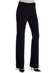   Dress SALLY Pants BLACK BROWN Slimming Tummy Panel Sizes 4 18  