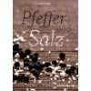 Salz & Pfeffer  Jody Vassallo Bücher