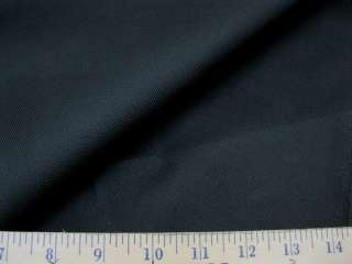 Discount Fabric 600 Denier Cordura Black CO3  