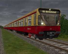 Train Simulator   Pro Train Thema BR 480  Games