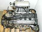 97 01 HONDA CR V ENGINE B20B COMPLETE ENGINE AND AWD AUTOMATIC 