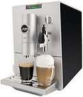   Super Automati​c Espresso & Cappuccino Machine w/ Built in Grinder