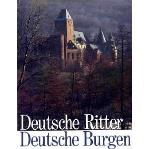   deutschen Rittertums  Werner Meyer, Erich Lessing Bücher